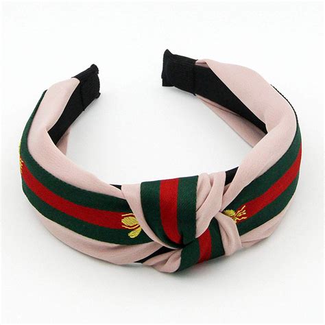 fake gucci bandana|authentic gucci headband for sale.